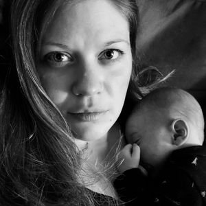 Meet your Posher, Kelley